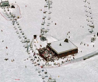  Chairlift 
